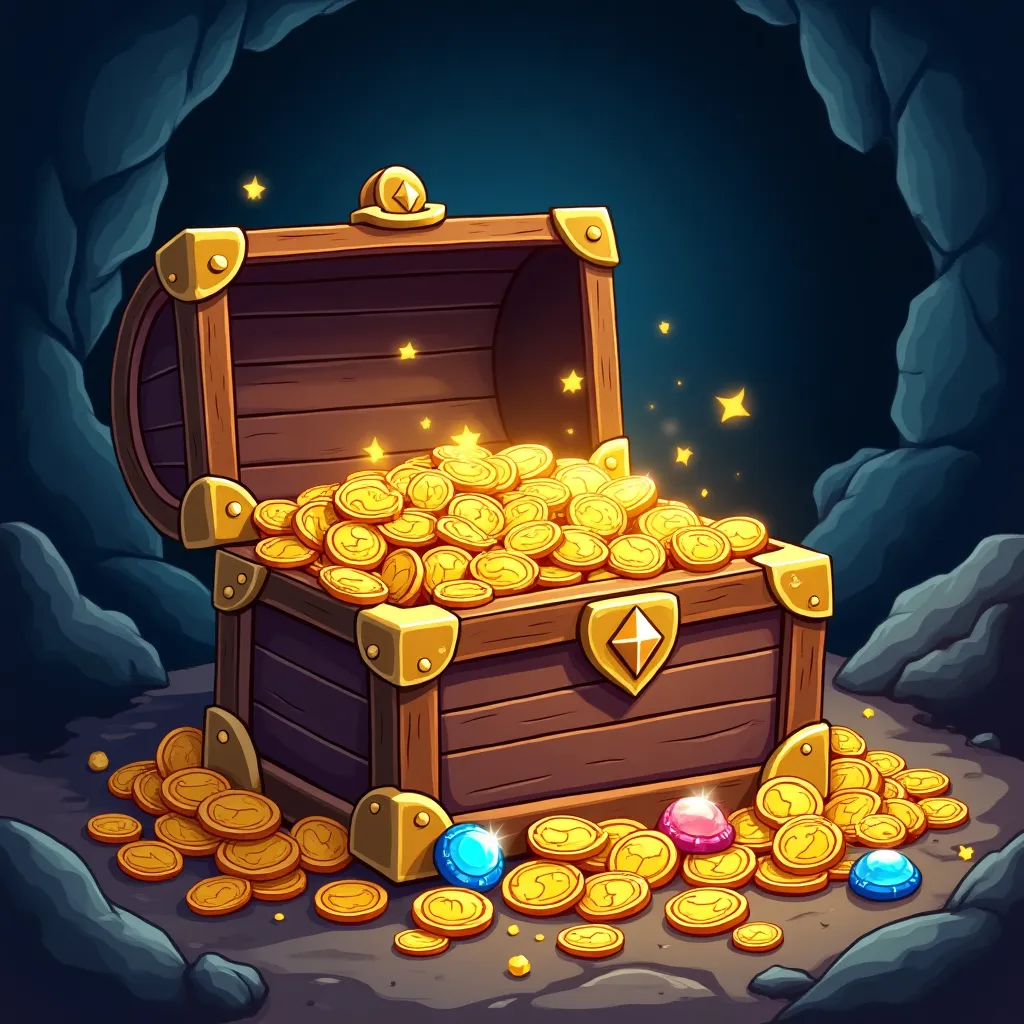 Coral Reef Bounty at satsport