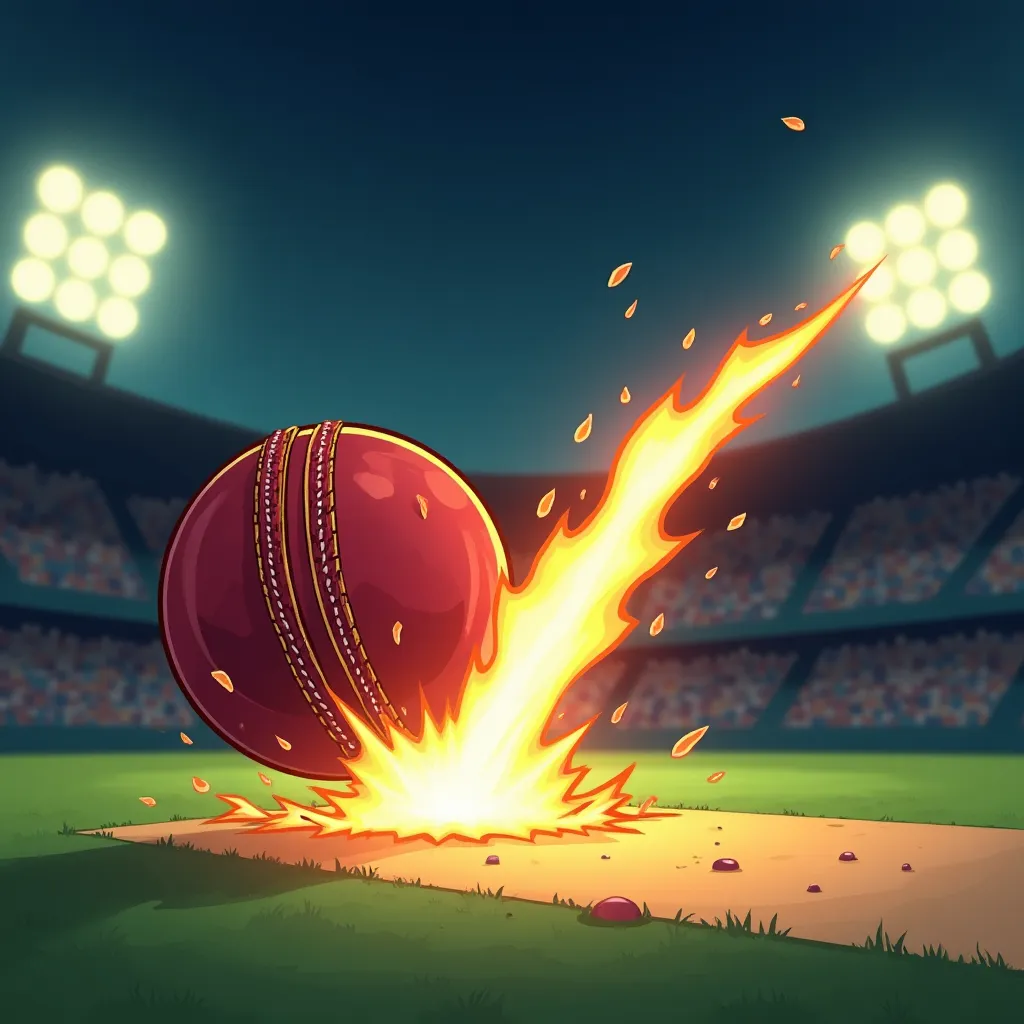 satsport Cricket Crash Arena slot game