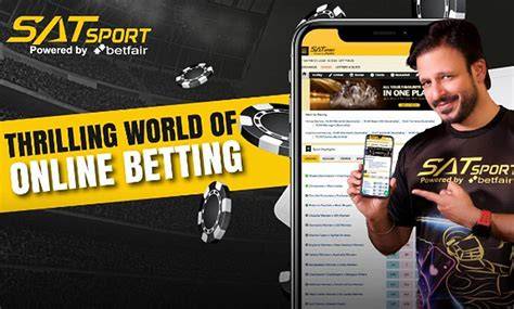 satsport betting